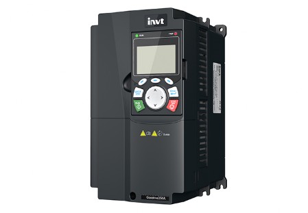 GD350A Series
