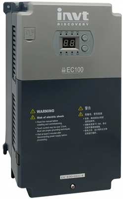 EC100 SERİSİ