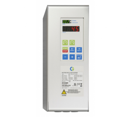 EMOTRON MSF 2.0 SERİSİ