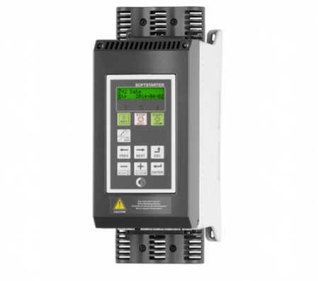 EMOTRON TSA SERİSİ