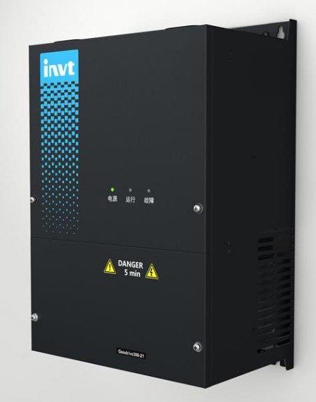 GD300-21 (AİR-COMPRESSOR)